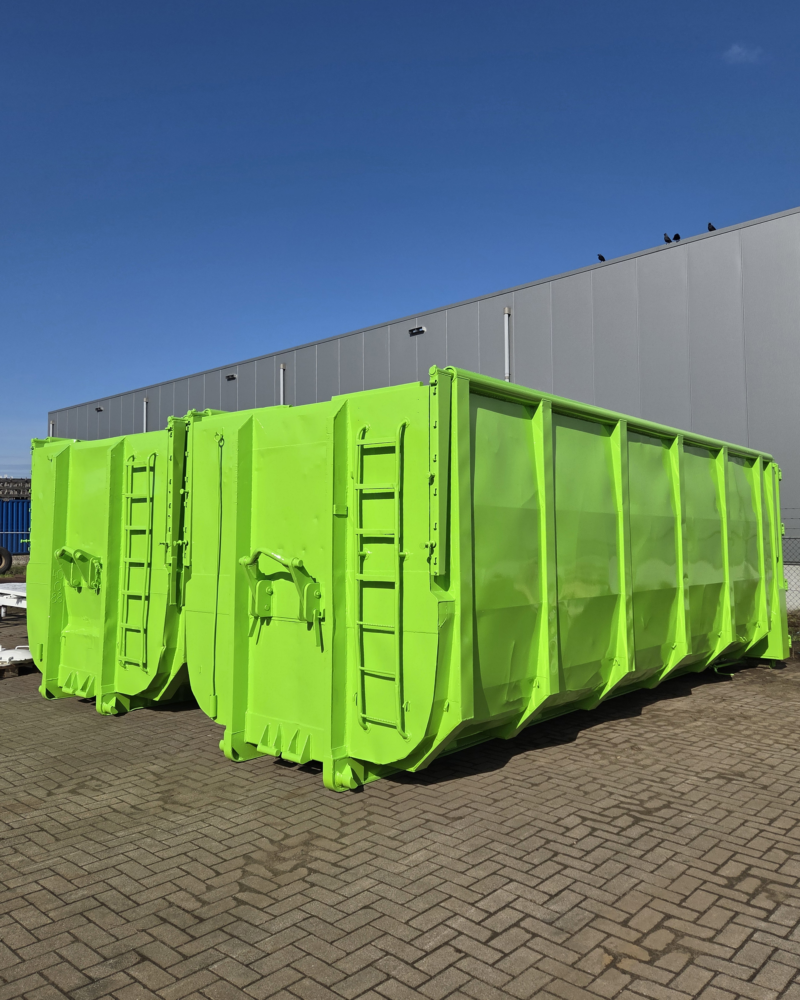 RSC Ruinerwold vakmanschap